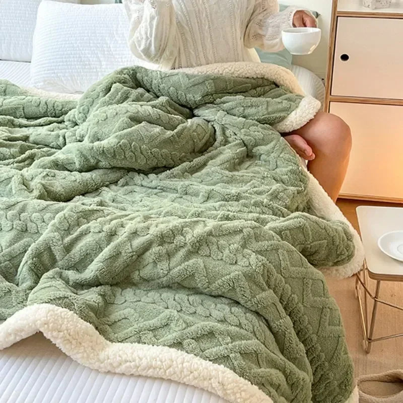 Cover Blanket