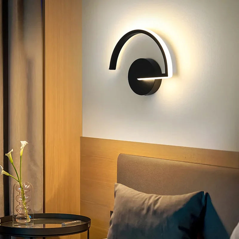 LED Wall Lamp