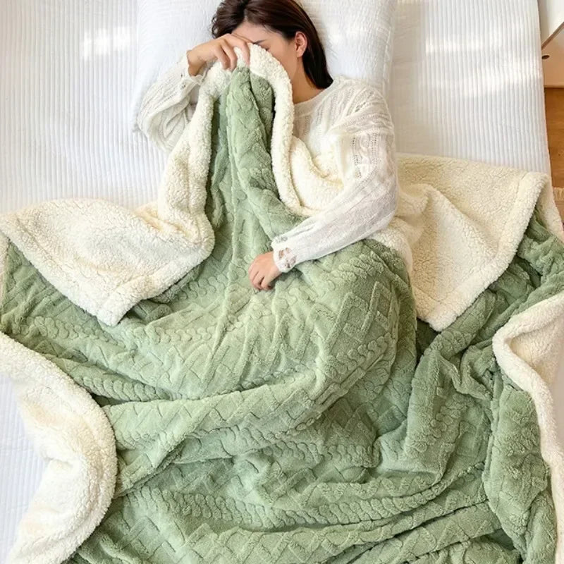 Cover Blanket