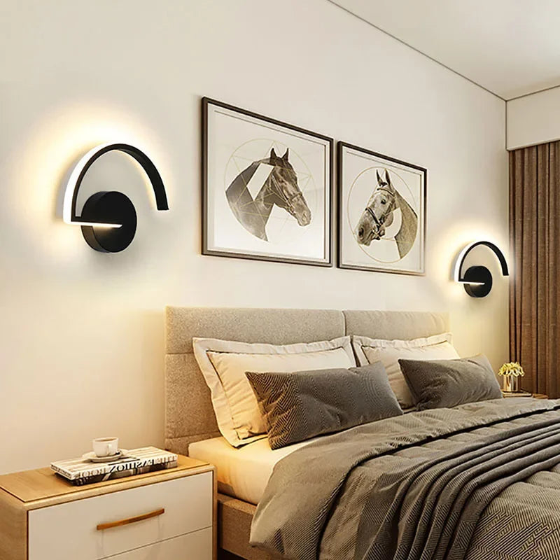 LED Wall Lamp