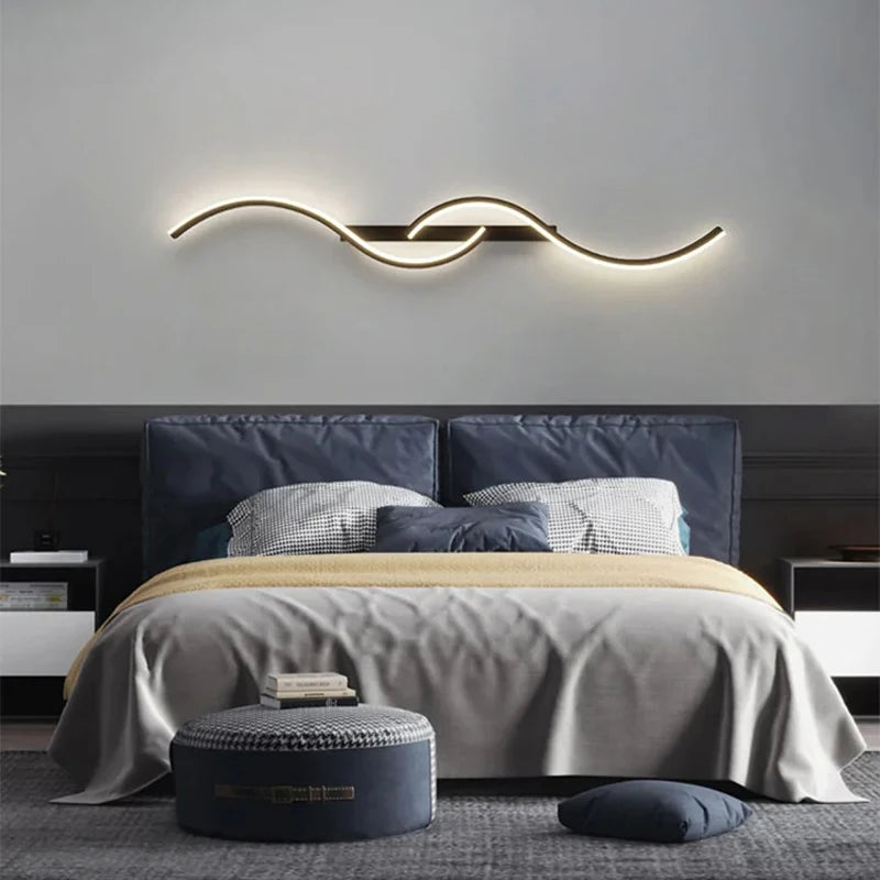 LED Wall Lamp