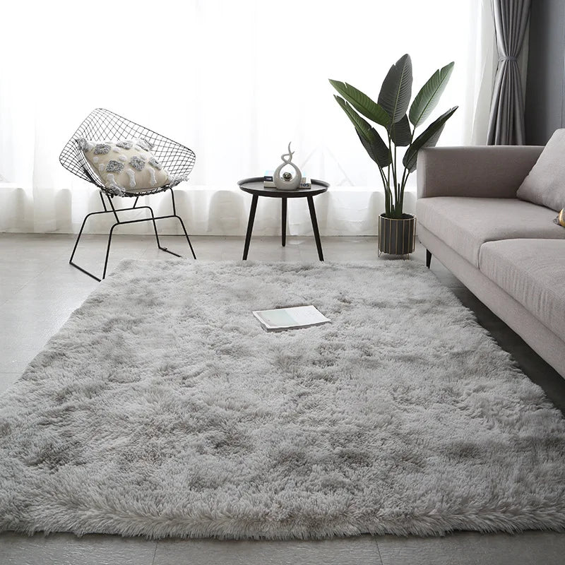 Home Decor Rugs Soft Velvet