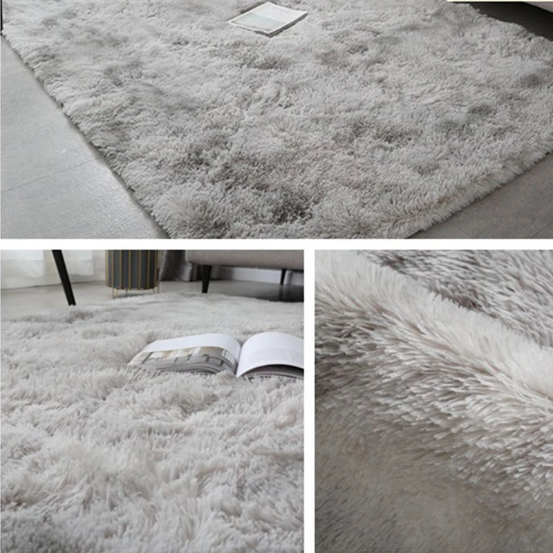 Home Decor Rugs Soft Velvet