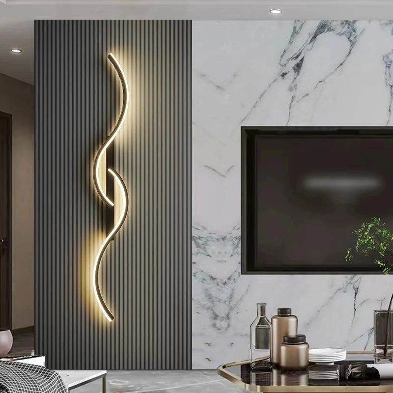 LED Wall Lamp