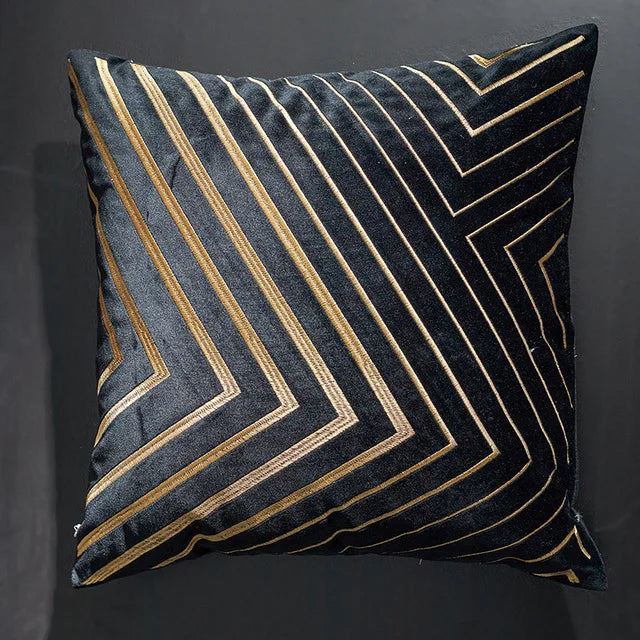 Luxury Sofa Cushion Pillow