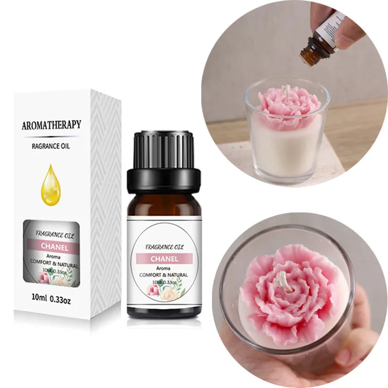 10Ml Essential Oil