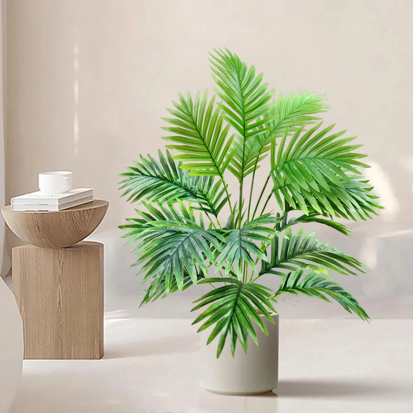 Large Artificial Palm Tree